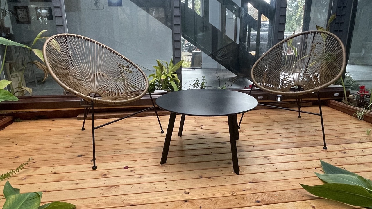 Photo of Patio Balcony in Puyallup