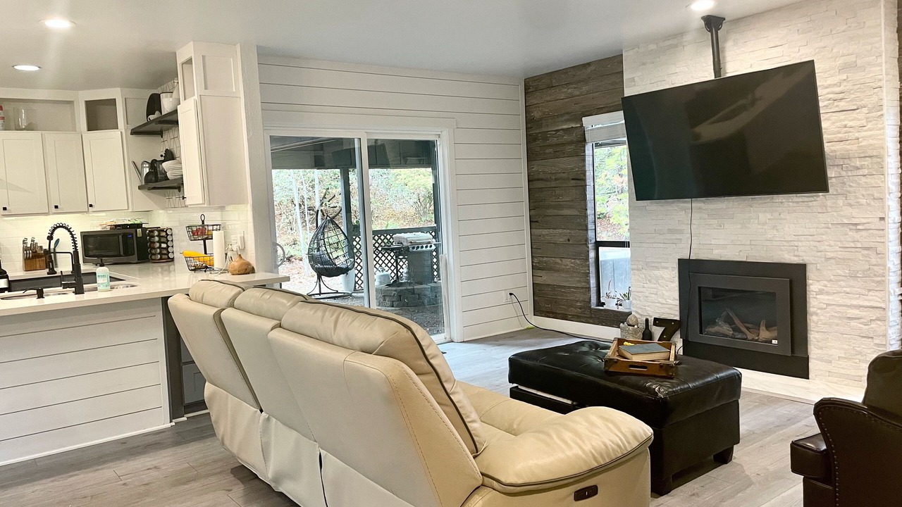 Photo of Livingroom in Puyallup