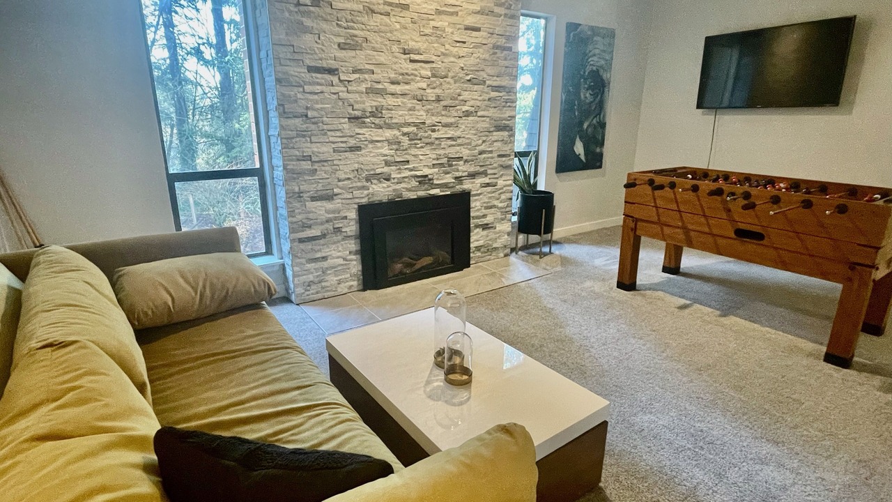 Photo of Livingroom in Puyallup