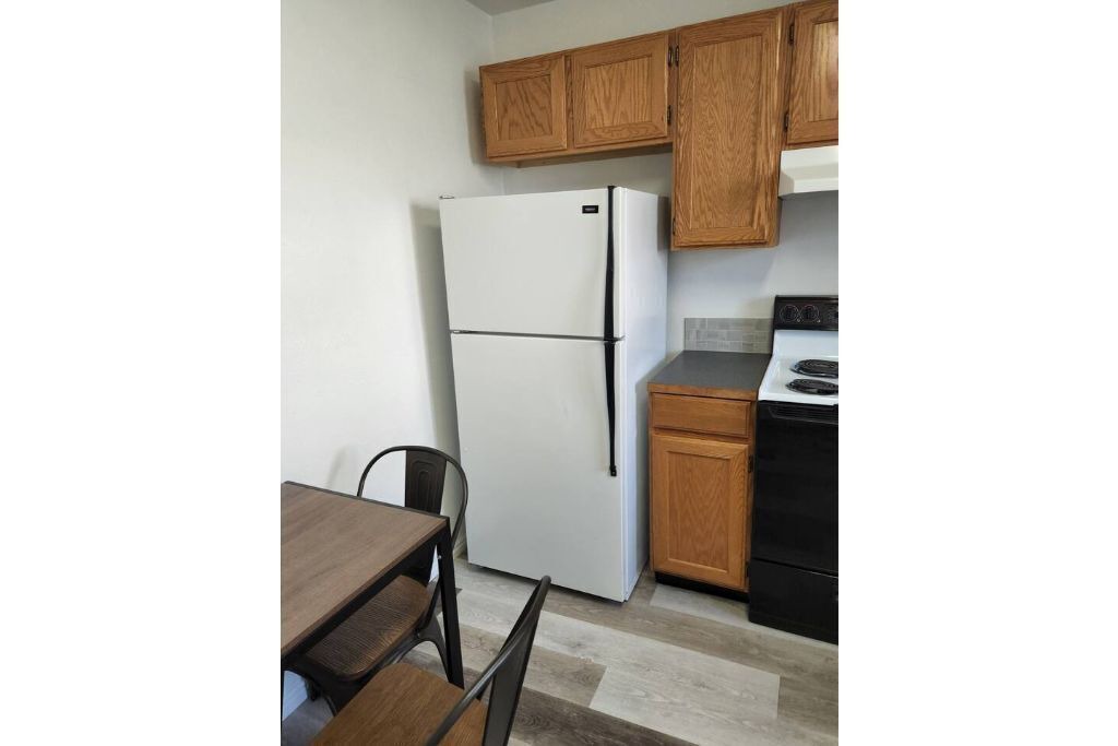 Photo of Kitchen in Inkom
