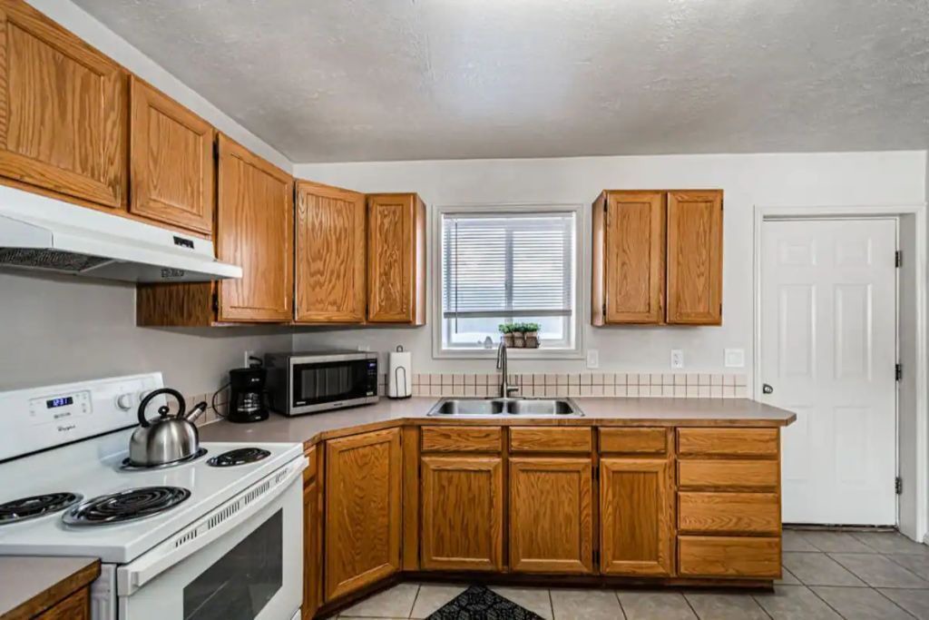 Photo of Kitchen in Inkom