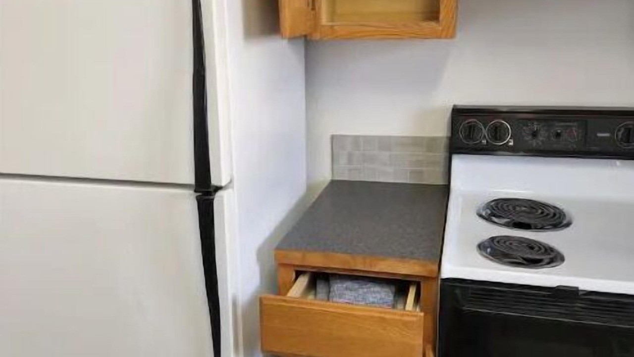 Photo of Kitchen in Inkom