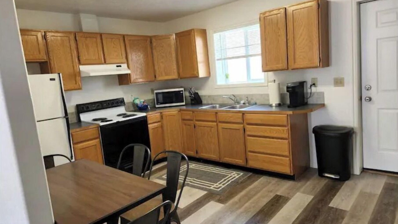 Photo of Kitchen in Inkom