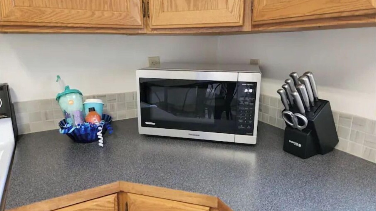 Photo of Kitchen in Inkom