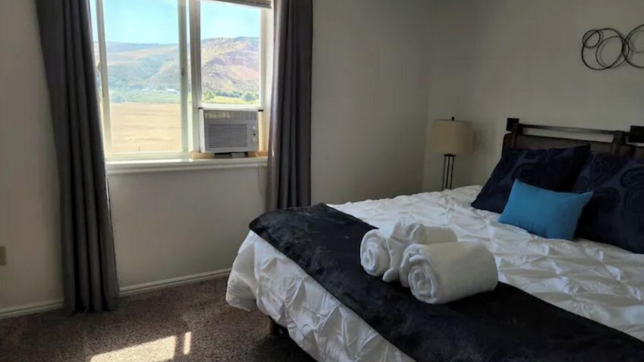 Photo of Bedroom in Inkom