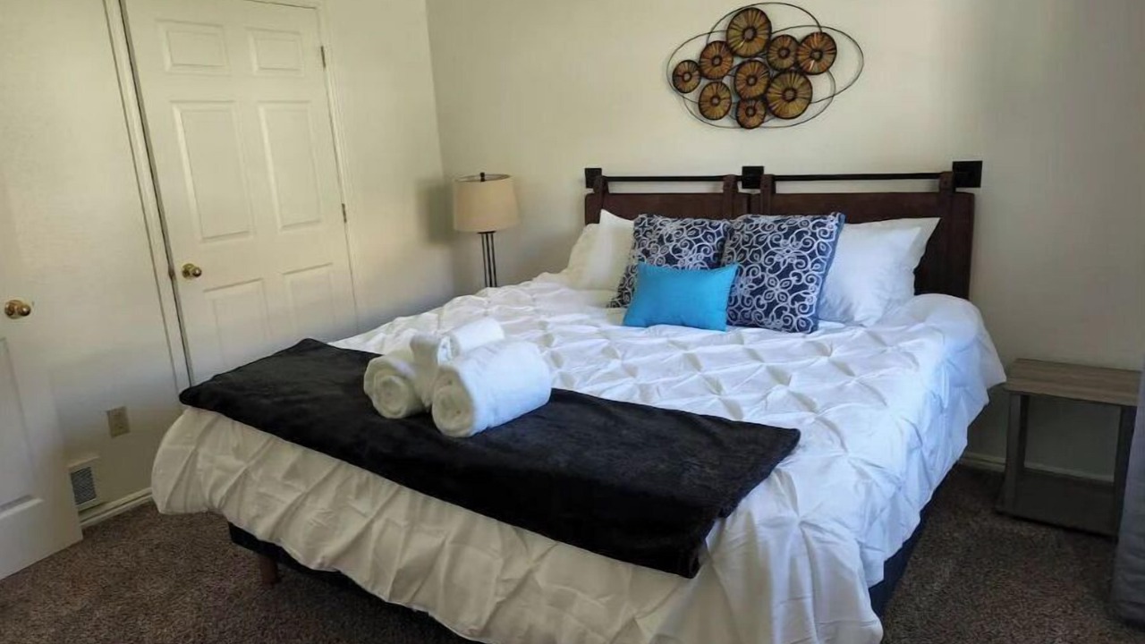 Photo of Bedroom in Inkom