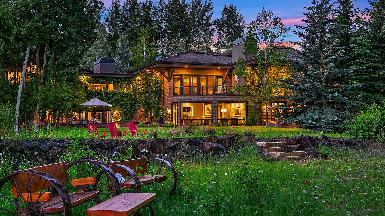 Photo of Outdoor in Sun Valley