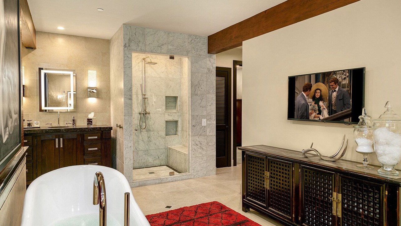 Photo of Bathroom in Sun Valley