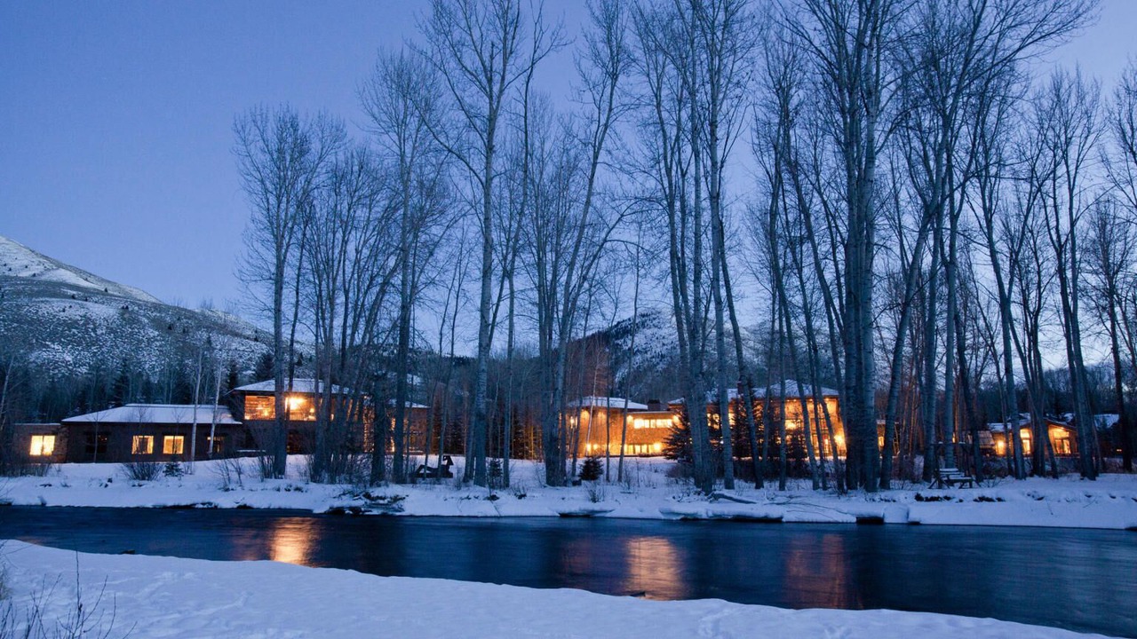 Photo of Outdoor in Sun Valley