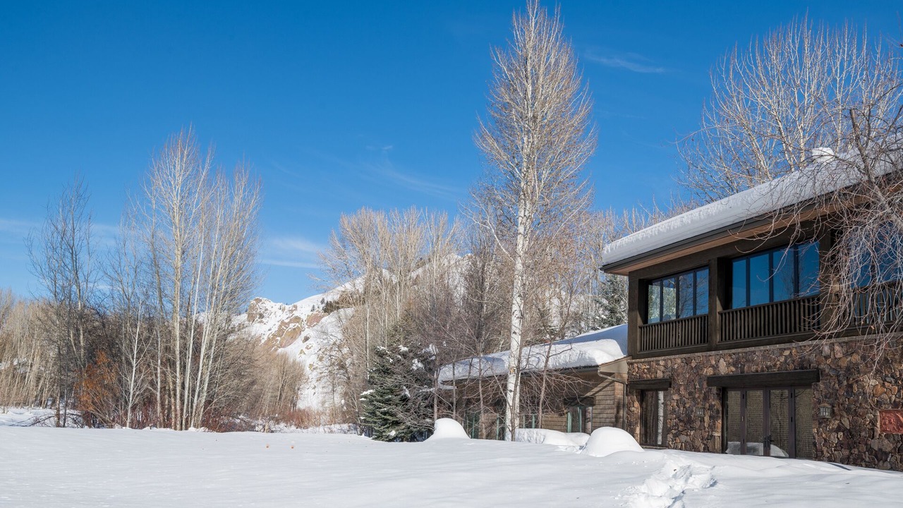 Photo of Outdoor in Sun Valley