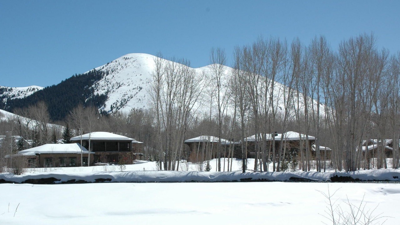 Photo of Outdoor in Sun Valley