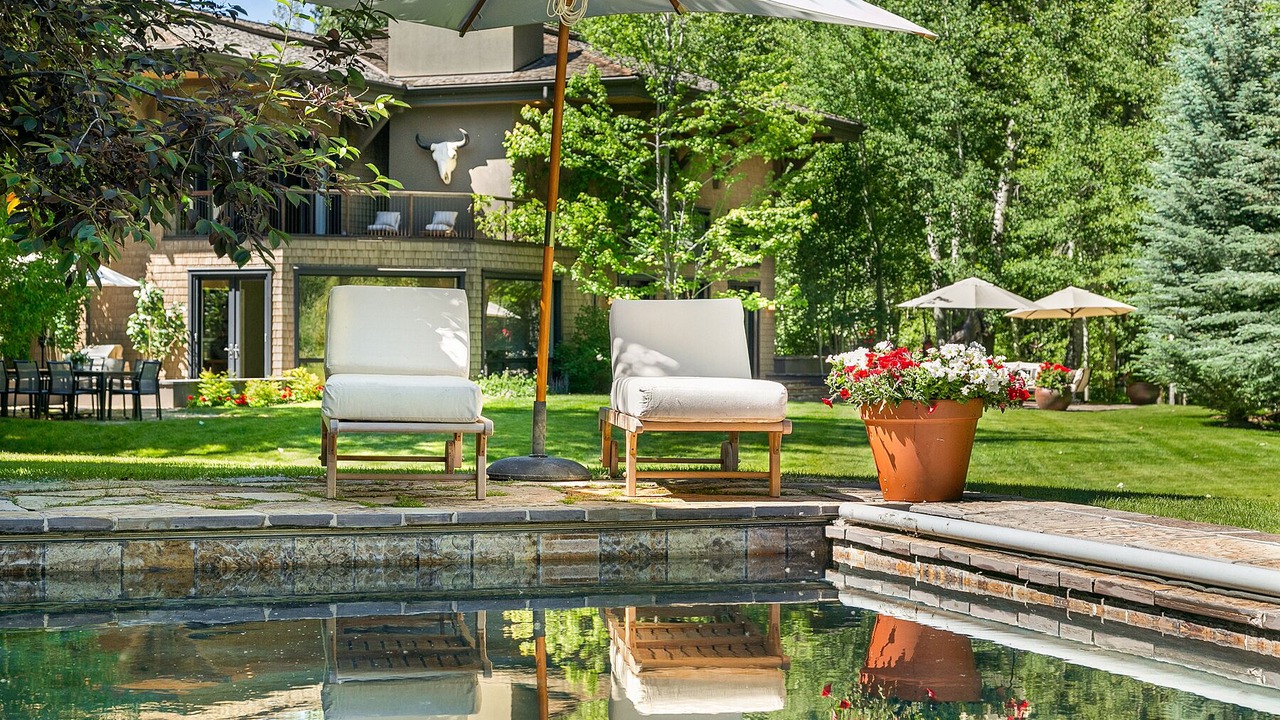 Photo of Outdoor in Sun Valley