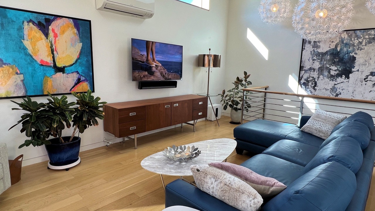 Photo of Livingroom in Sunset Hill
