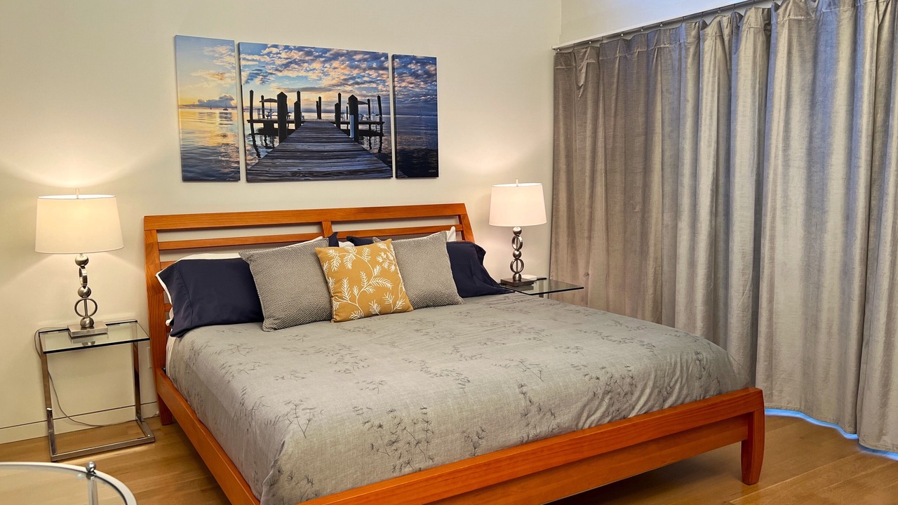 Photo of Bedroom in Sunset Hill