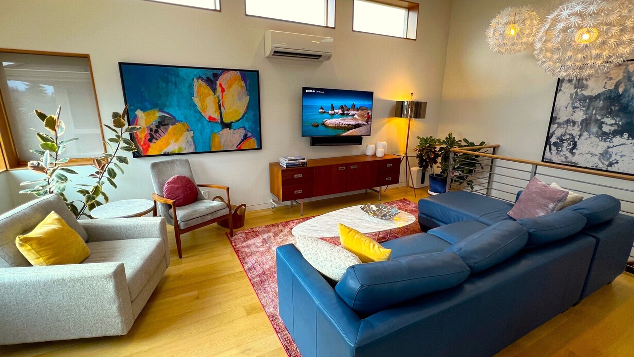 Photo of Livingroom in Sunset Hill