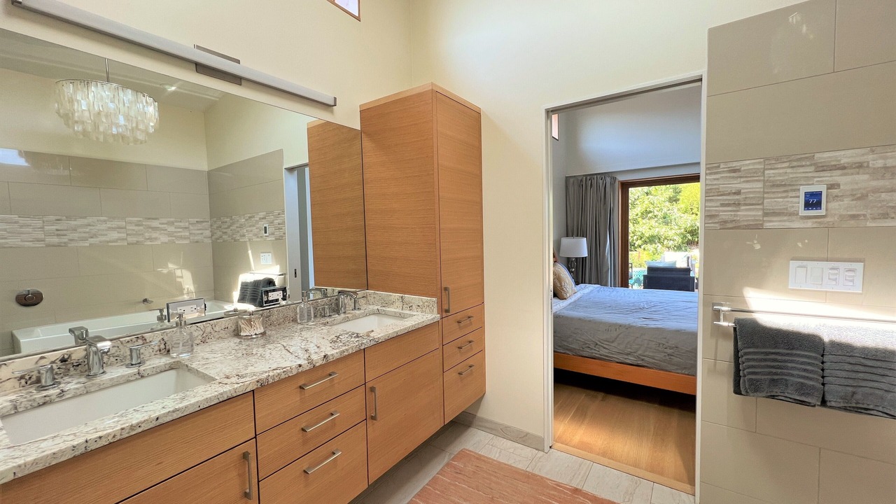 Photo of Bathroom in Sunset Hill