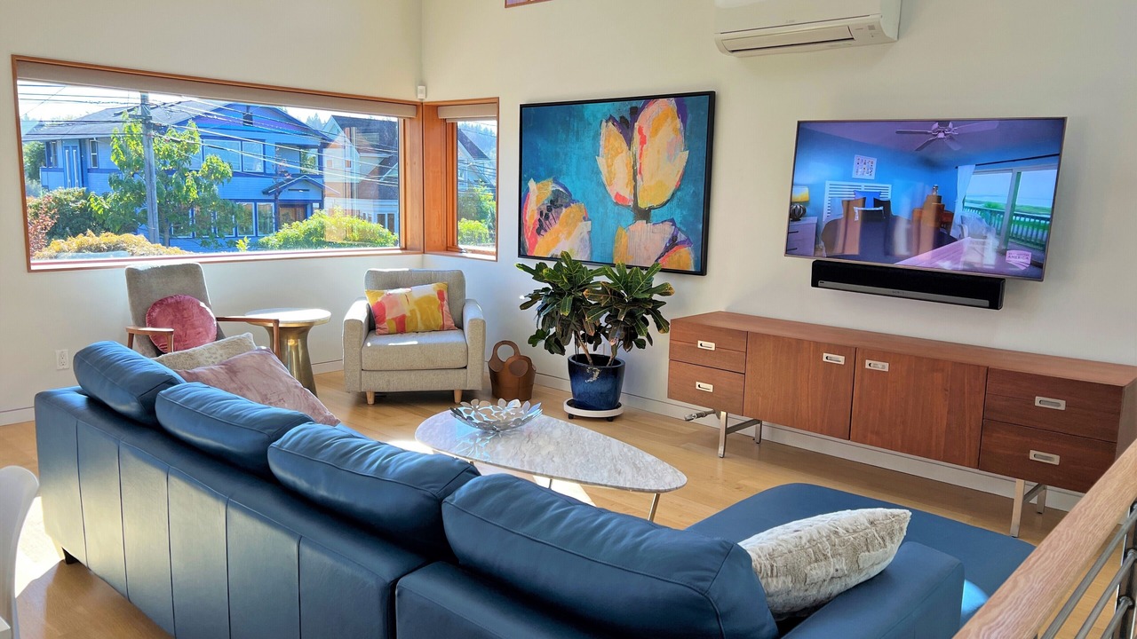Photo of Livingroom in Sunset Hill