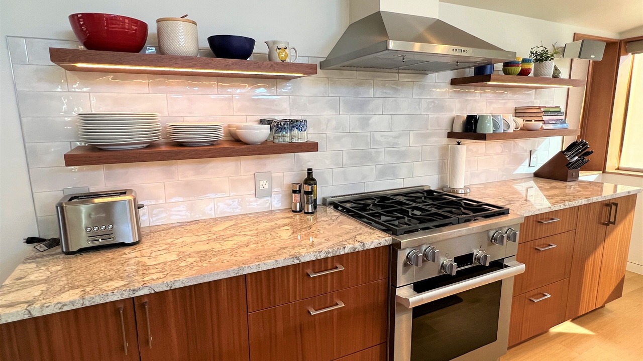 Photo of Kitchen in Sunset Hill