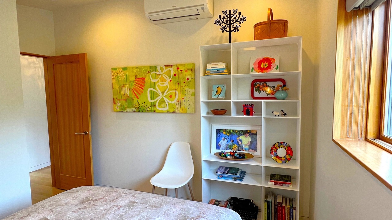 Photo of Bedroom in Sunset Hill