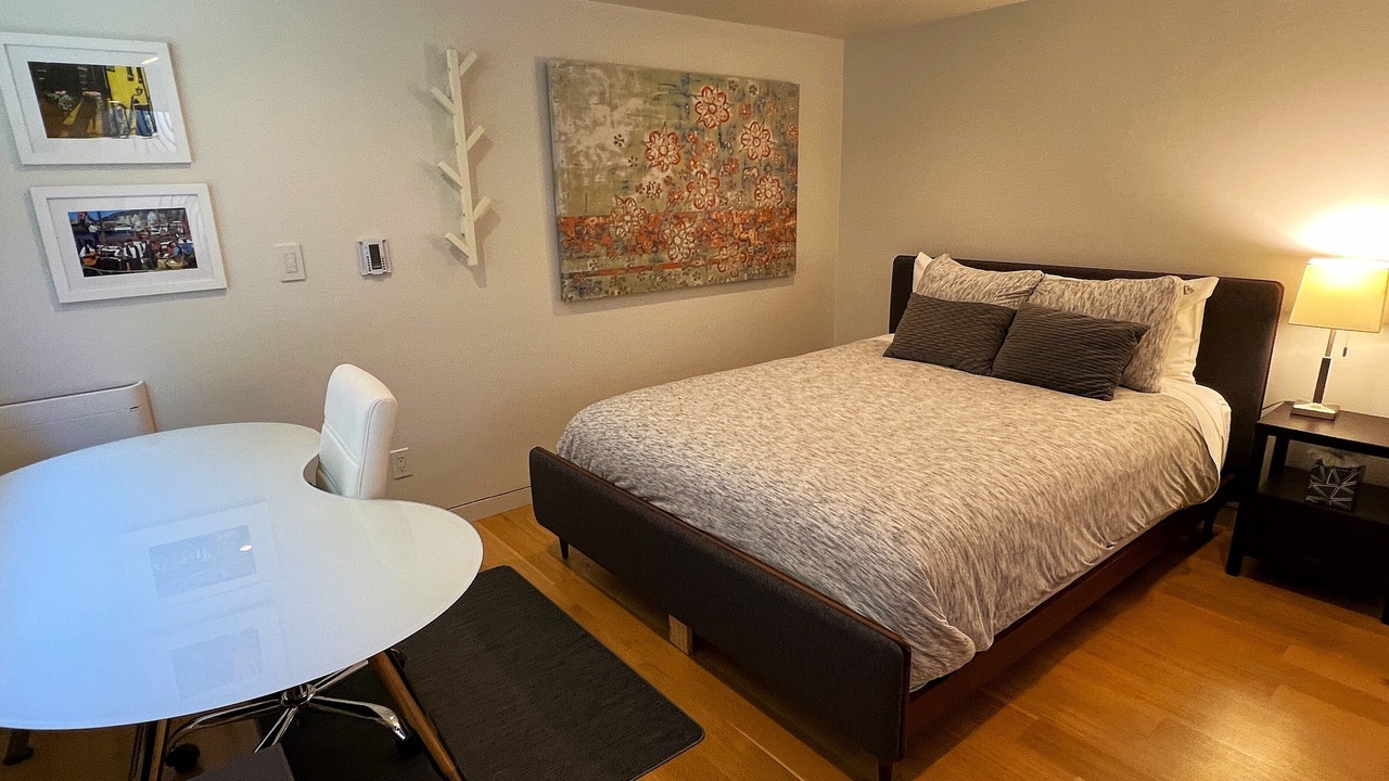 Photo of Bedroom in Sunset Hill