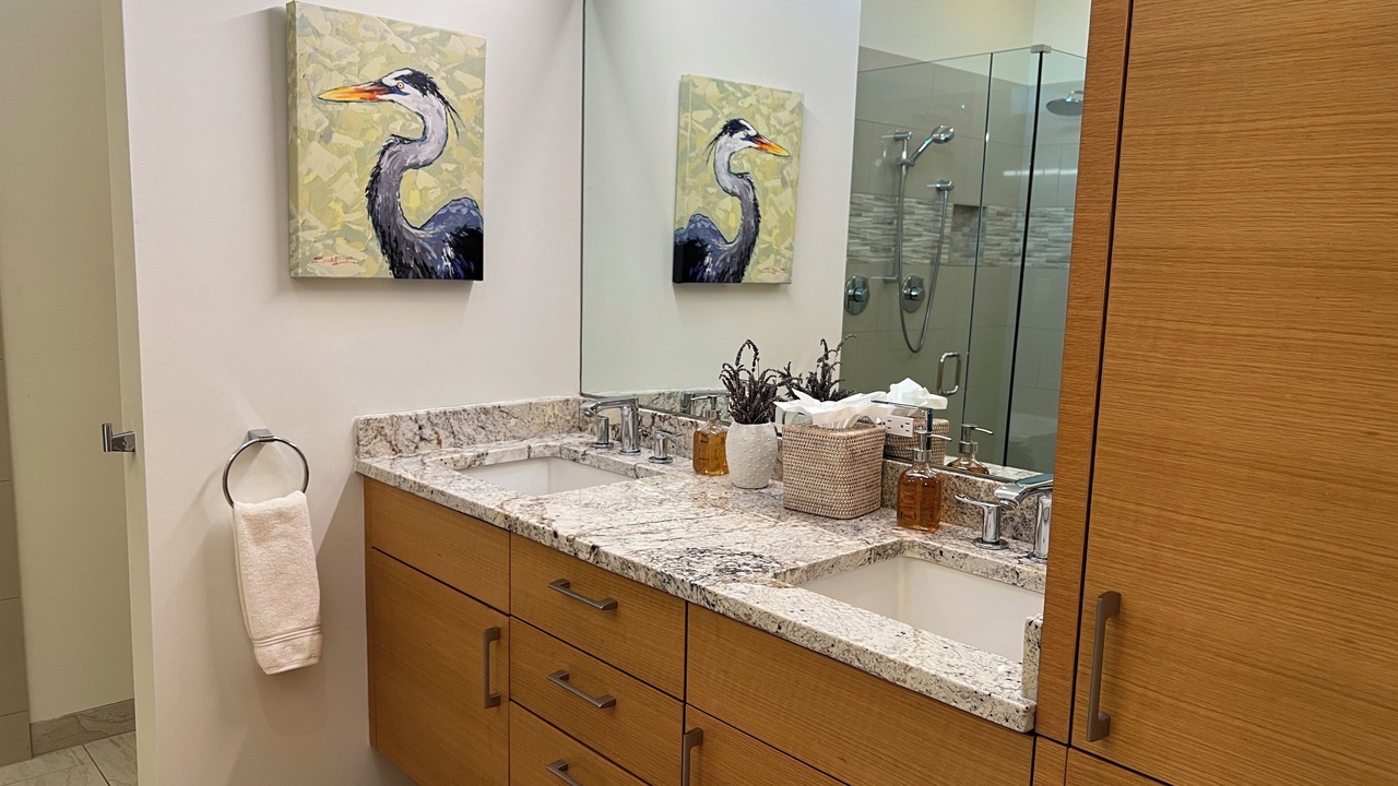 Photo of Bathroom in Sunset Hill