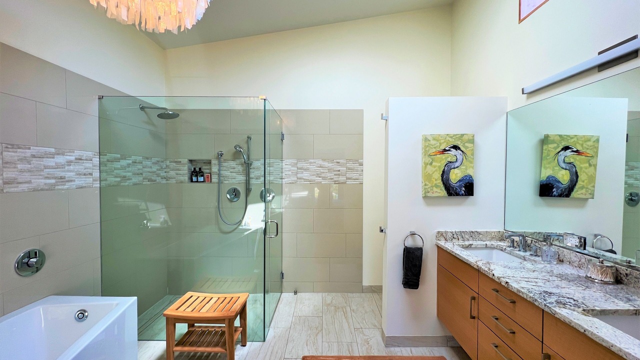 Photo of Bathroom in Sunset Hill