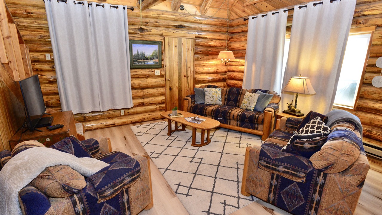 Photo of Livingroom in Cascade