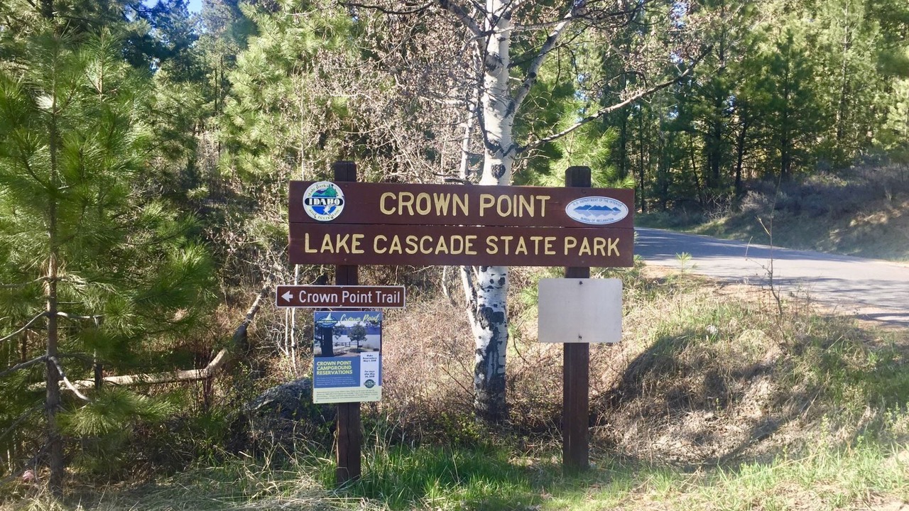 Photo of Outdoor in Cascade