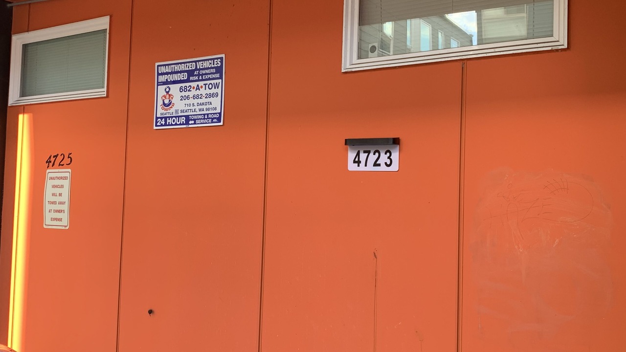 Photo of Outdoor in University District