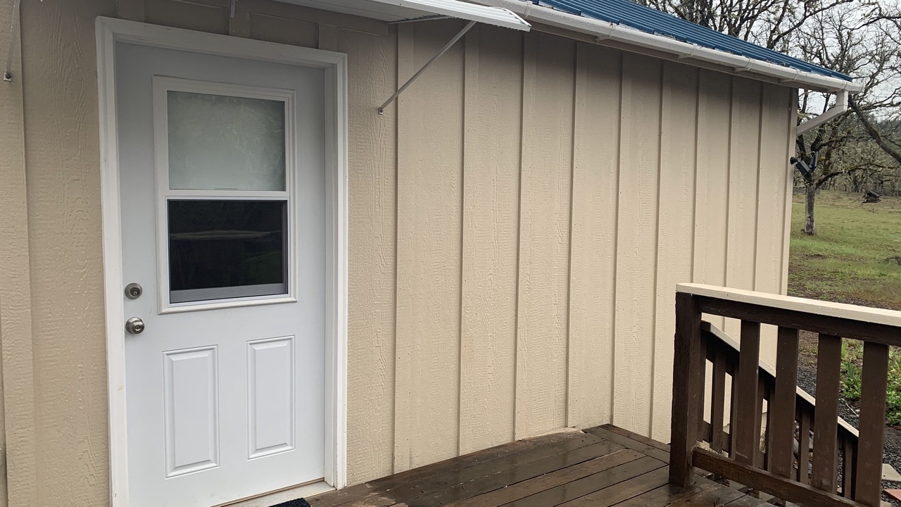 Photo of Outdoor in Shady Cove