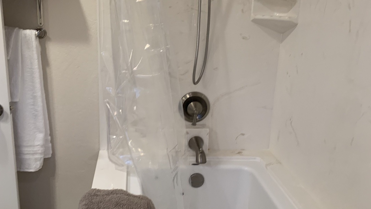 Photo of Bathroom in Shady Cove