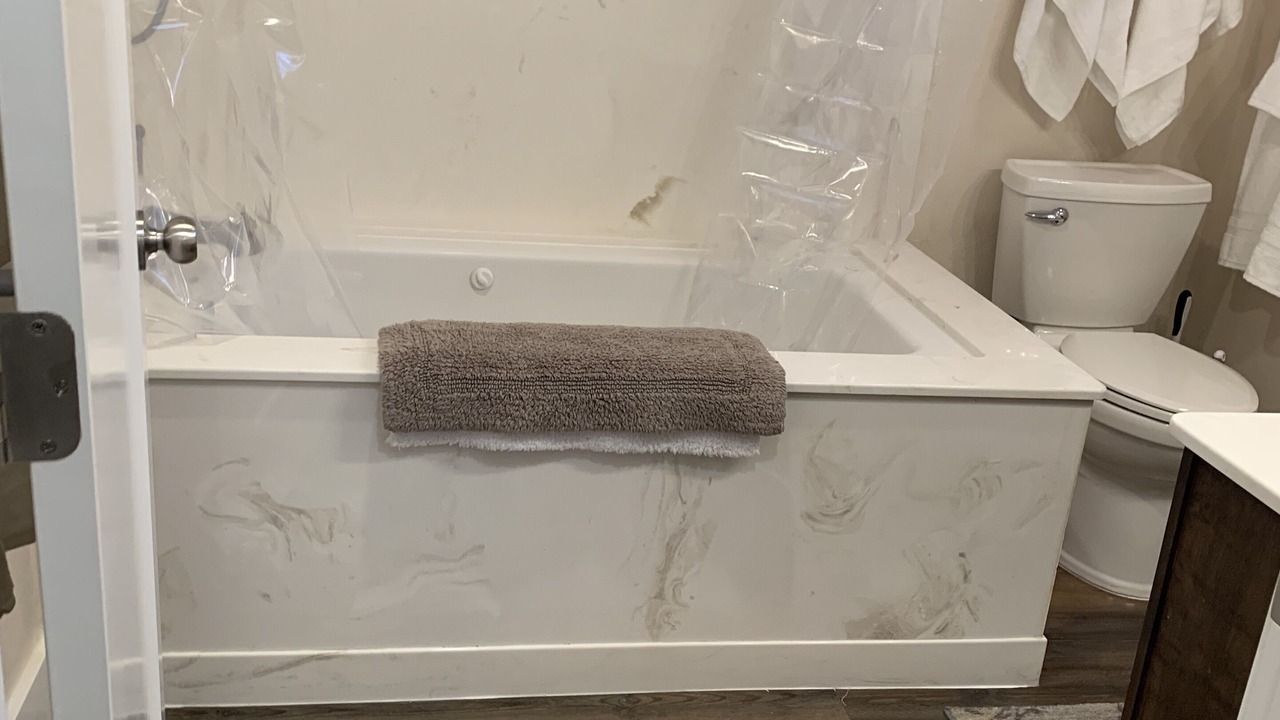 Photo of Bathroom in Shady Cove