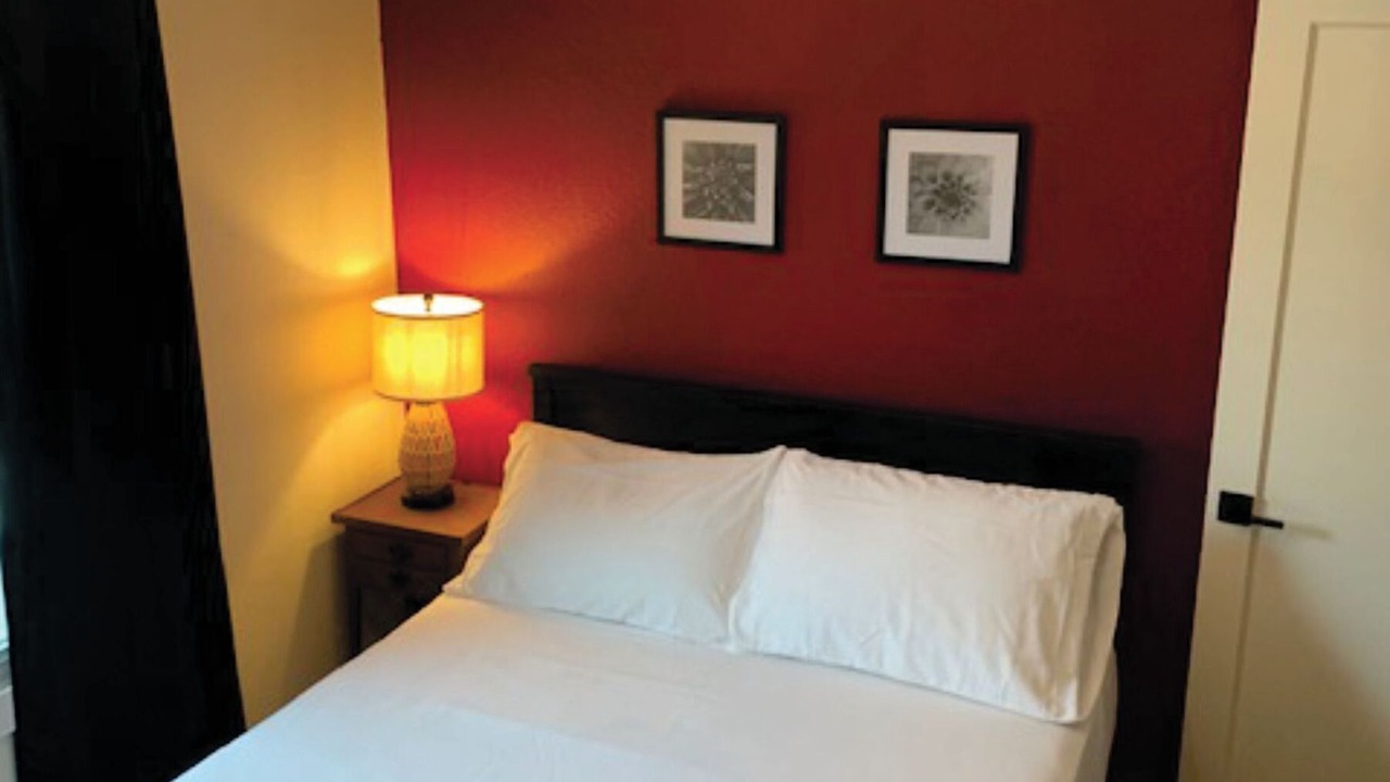 Photo of Bedroom in Kellogg
