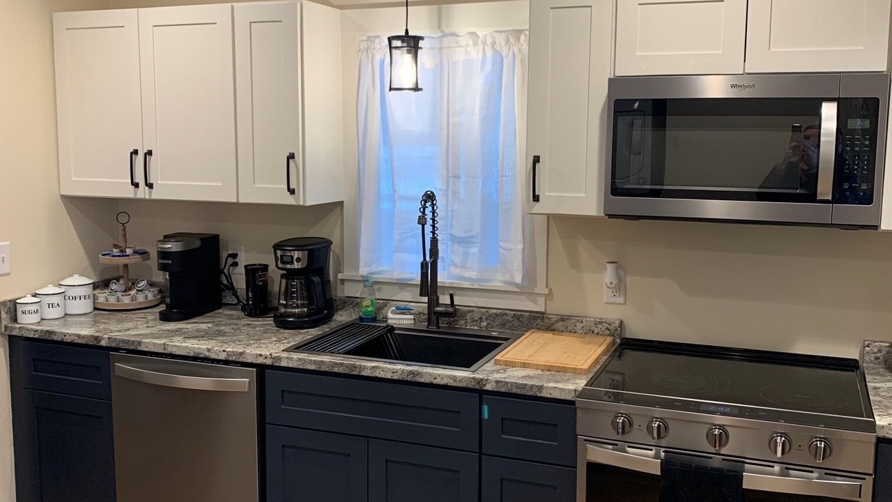 Photo of Kitchen in Kellogg