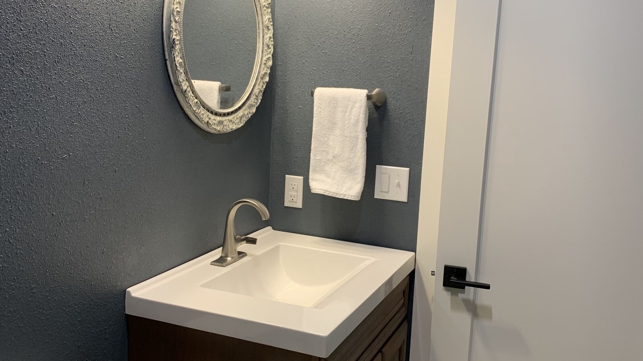 Photo of Bathroom in Kellogg