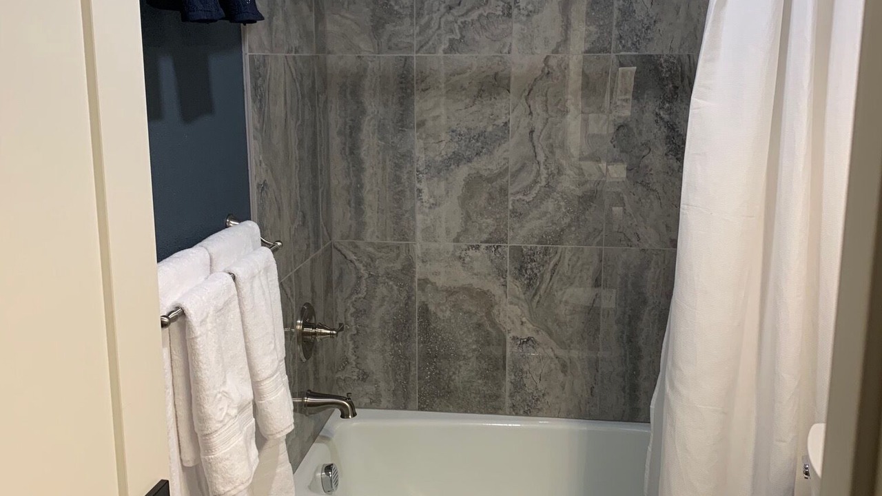 Photo of Bathroom in Kellogg