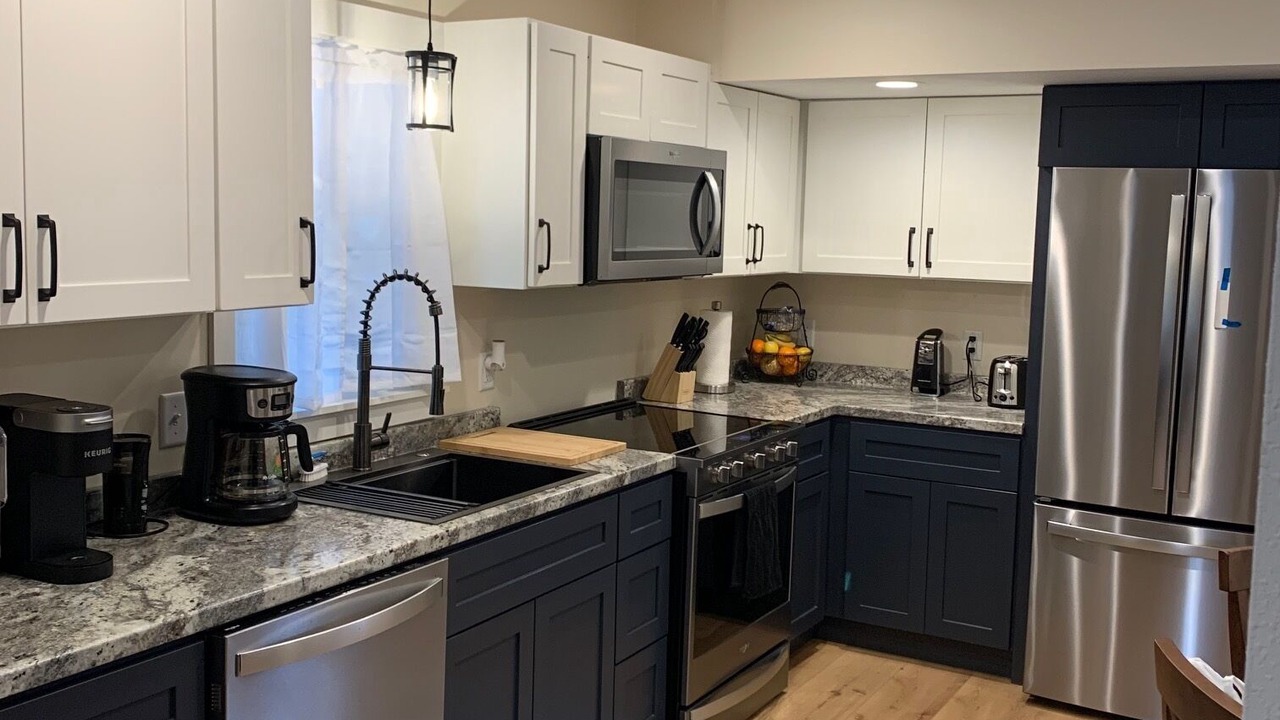 Photo of Kitchen in Kellogg