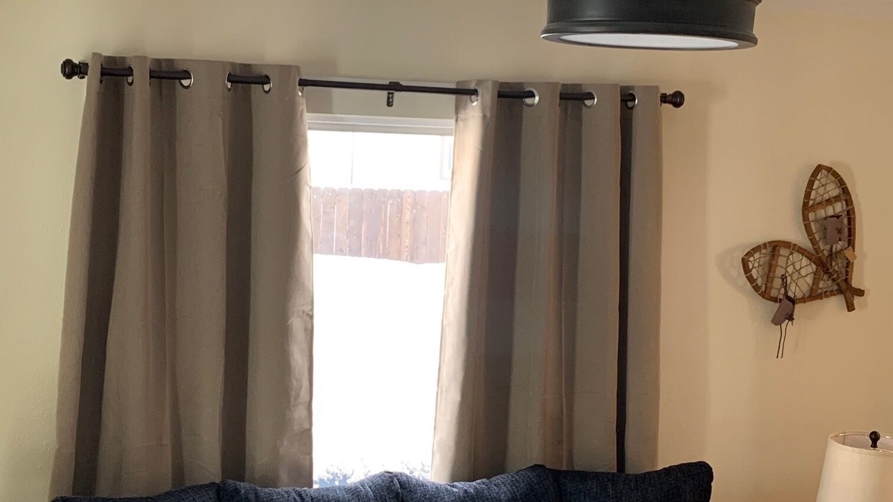 Photo of Livingroom in Kellogg