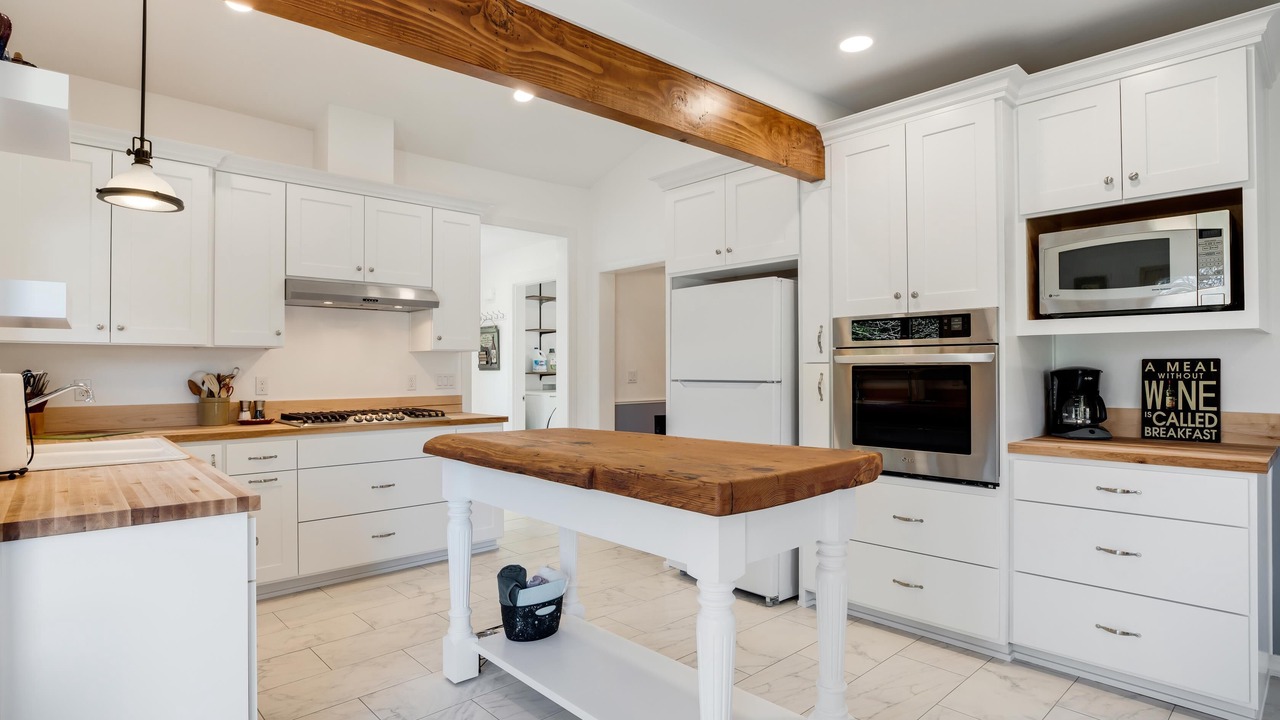 Photo of Kitchen in Dundee