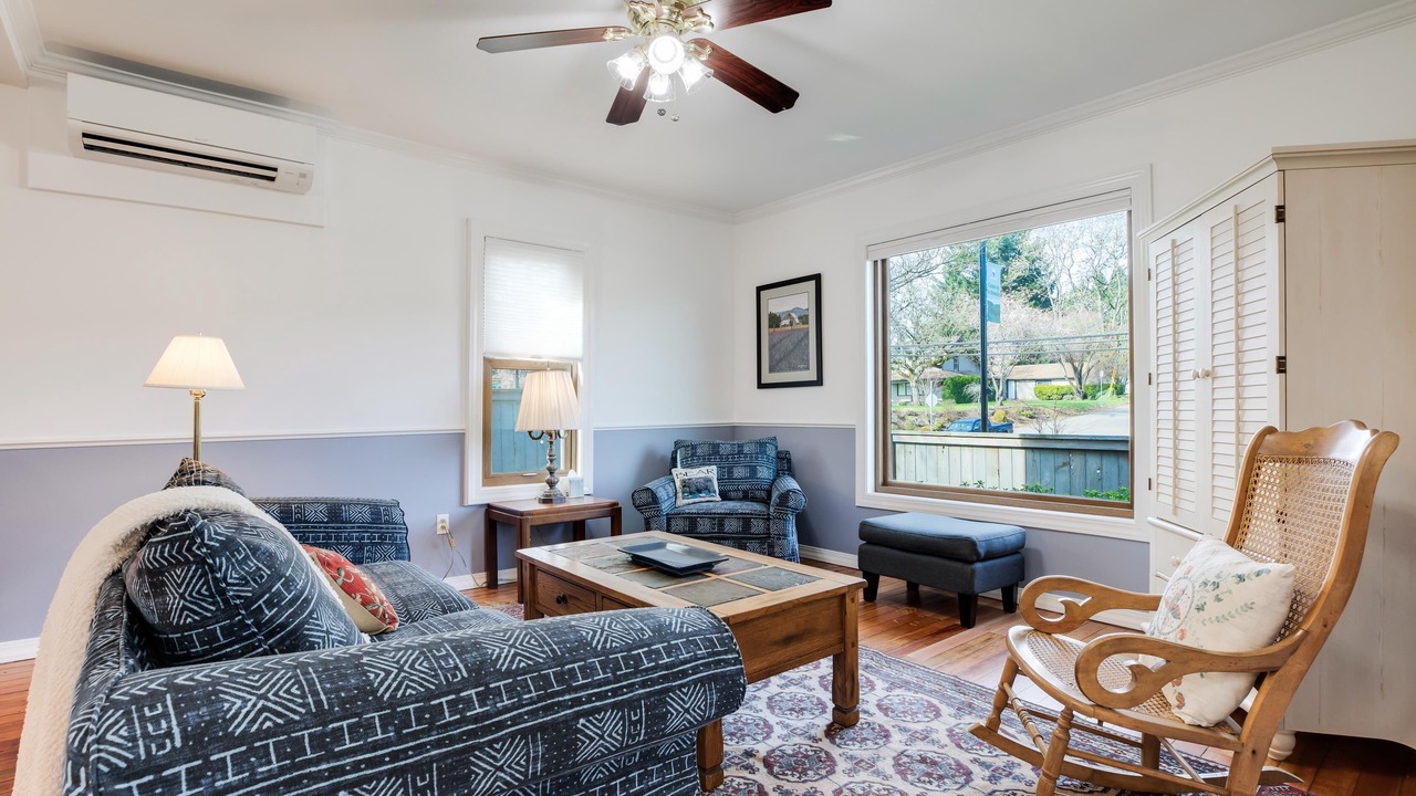 Photo of Livingroom in Dundee