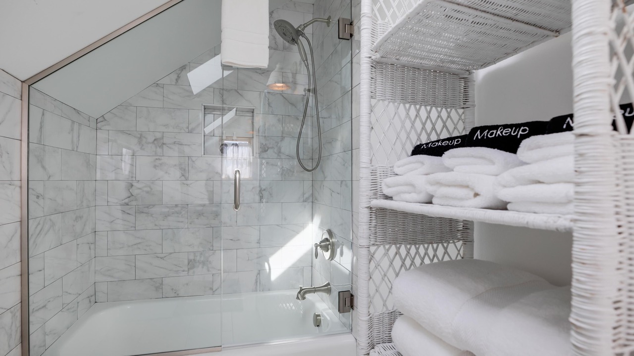 Photo of Bathroom in Dundee