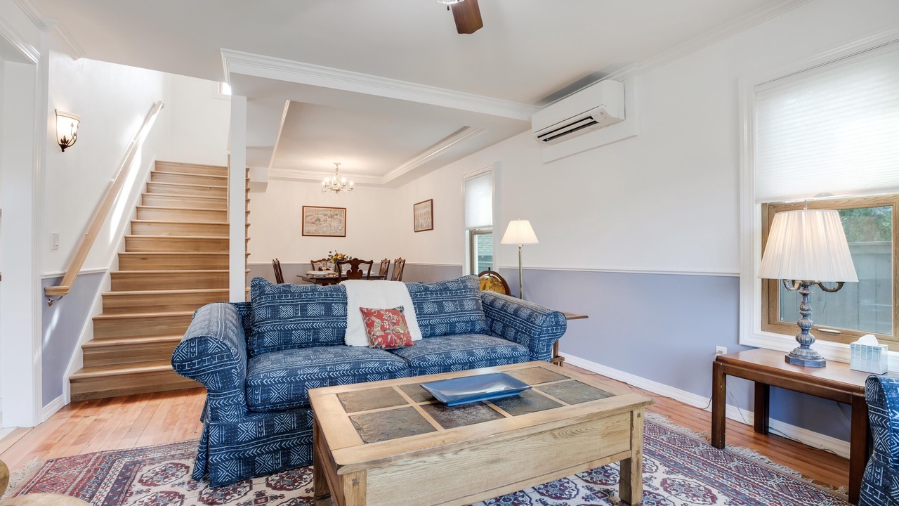 Photo of Livingroom in Dundee