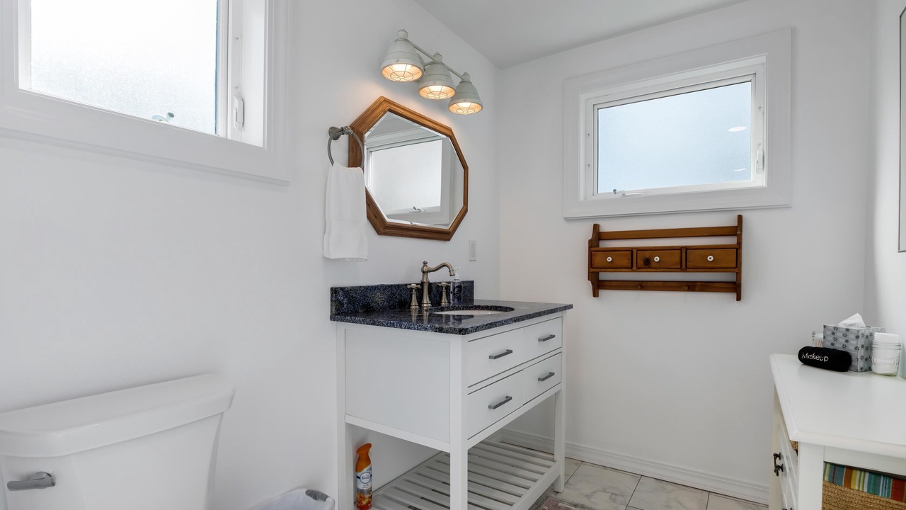 Photo of Bathroom in Dundee