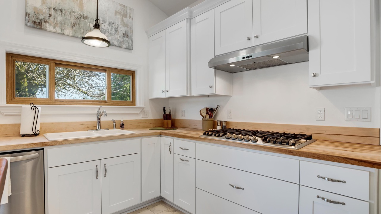 Photo of Kitchen in Dundee