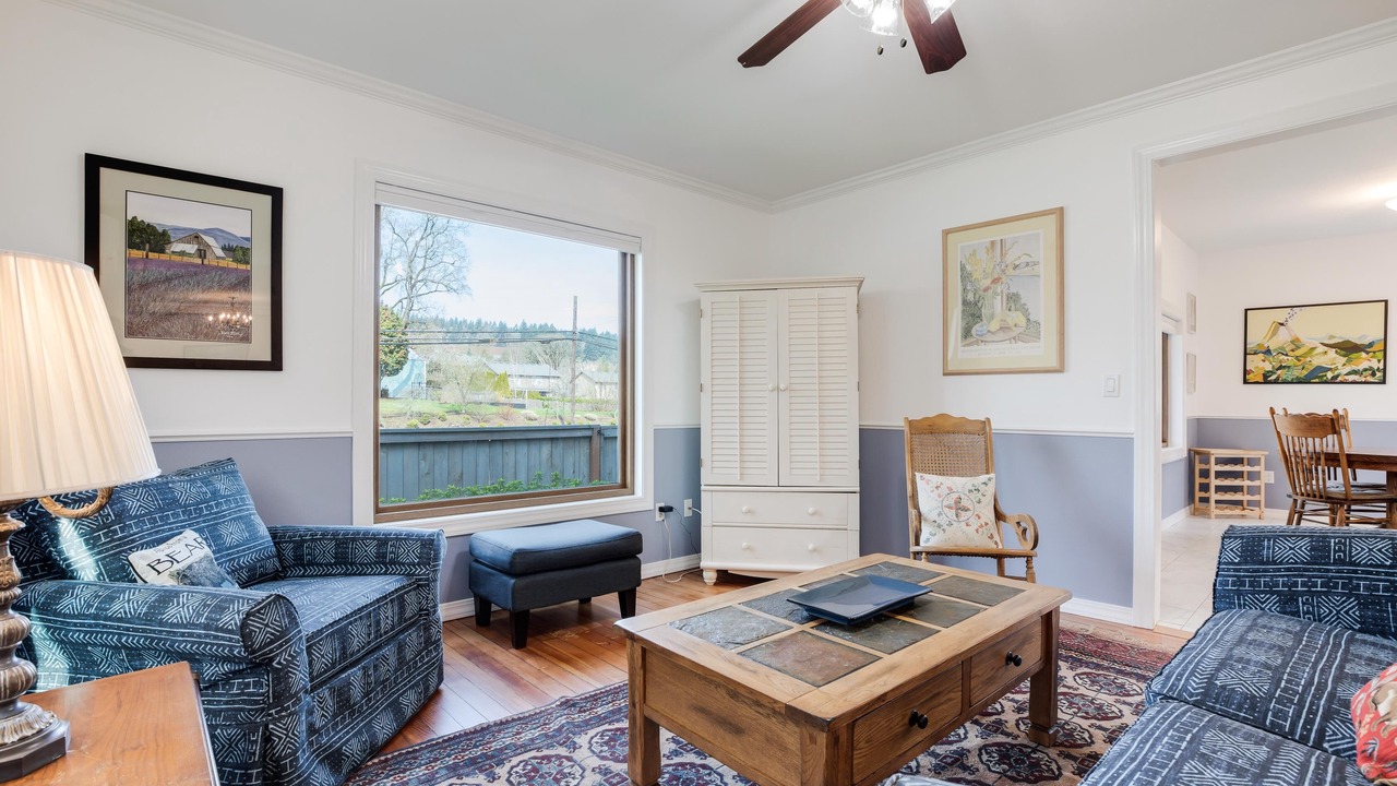 Photo of Livingroom in Dundee