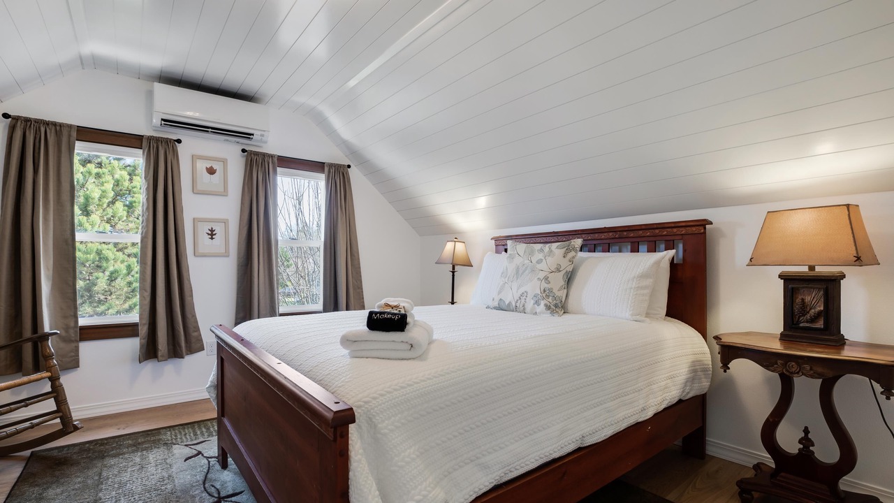 Photo of Bedroom in Dundee