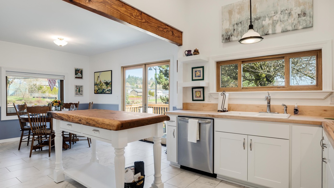 Photo of Kitchen in Dundee