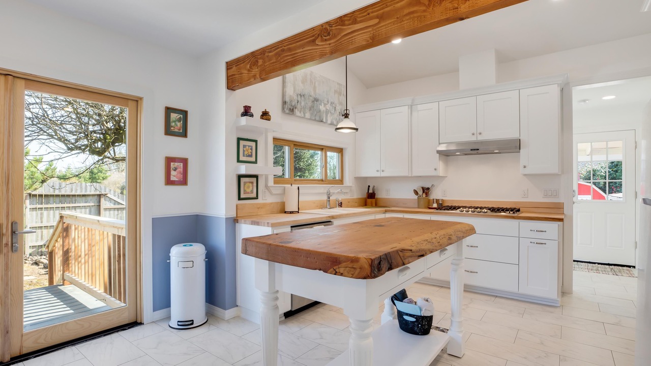 Photo of Kitchen in Dundee