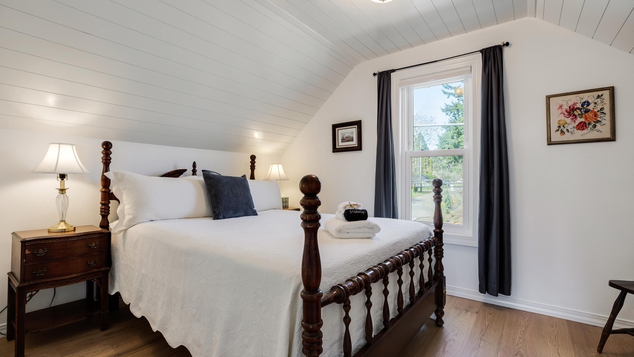 Photo of Bedroom in Dundee