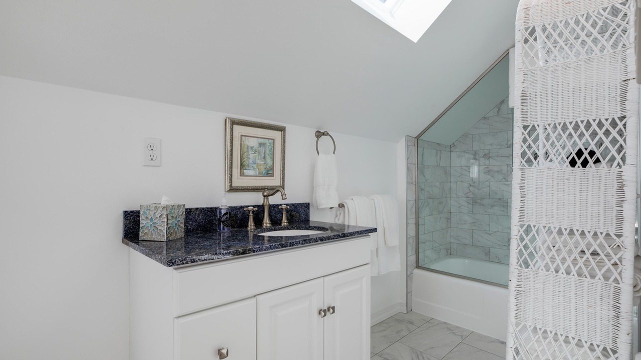 Photo of Bathroom in Dundee